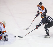 Vilniaus Hockey Punks &ndash; Energija Hockey-HC Klaipėda