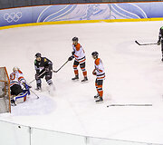Vilniaus Hockey Punks &ndash; Energija Hockey-HC Klaipėda