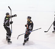 Vilniaus Hockey Punks &ndash; Energija Hockey-HC Klaipėda