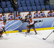 Vilniaus Hockey Punks &ndash; Energija Hockey-HC Klaipėda
