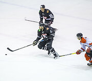 Vilniaus Hockey Punks &ndash; Energija Hockey-HC Klaipėda