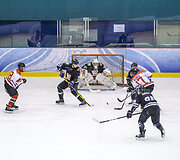 Vilniaus Hockey Punks &ndash; Energija Hockey-HC Klaipėda