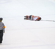 Vilniaus Hockey Punks &ndash; Energija Hockey-HC Klaipėda