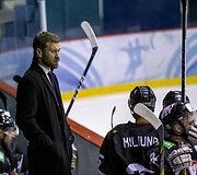 Vilniaus Hockey Punks &ndash; Energija Hockey-HC Klaipėda