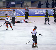 Vilniaus Hockey Punks &ndash; Energija Hockey-HC Klaipėda
