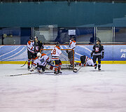Vilniaus Hockey Punks &ndash; Energija Hockey-HC Klaipėda