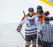 Vilniaus Hockey Punks &ndash; Energija Hockey-HC Klaipėda