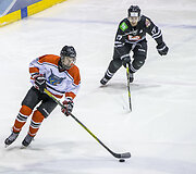 Vilniaus Hockey Punks &ndash; Energija Hockey-HC Klaipėda