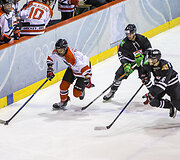 Vilniaus Hockey Punks &ndash; Energija Hockey-HC Klaipėda