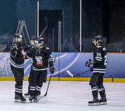 Vilniaus Hockey Punks &ndash; Energija Hockey-HC Klaipėda