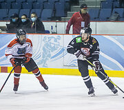Vilniaus Hockey Punks &ndash; Energija Hockey-HC Klaipėda