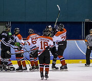 Vilniaus Hockey Punks &ndash; Energija Hockey-HC Klaipėda