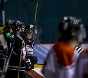 Vilniaus Hockey Punks &ndash; Energija Hockey-HC Klaipėda