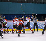 Vilniaus Hockey Punks &ndash; Energija Hockey-HC Klaipėda