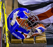 Vilniaus Hockey Punks &ndash; Energija Hockey-HC Klaipėda