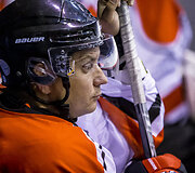 Vilniaus Hockey Punks &ndash; Energija Hockey-HC Klaipėda