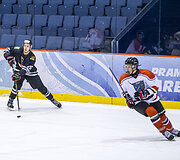Vilniaus Hockey Punks &ndash; Energija Hockey-HC Klaipėda