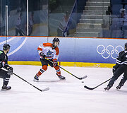 Vilniaus Hockey Punks &ndash; Energija Hockey-HC Klaipėda