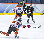 Vilniaus Hockey Punks &ndash; Energija Hockey-HC Klaipėda