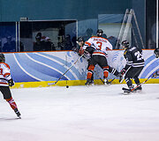 Vilniaus Hockey Punks &ndash; Energija Hockey-HC Klaipėda