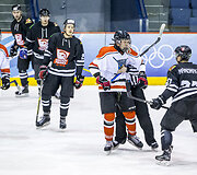 Vilniaus Hockey Punks &ndash; Energija Hockey-HC Klaipėda