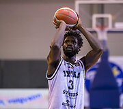 Maurice Ndour
