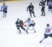 &bdquo;Hockey Punks&ldquo; &ndash; &bdquo;Energija &ndash; Geležinis Vilkas&ldquo;