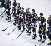 &bdquo;Hockey Punks&ldquo; &ndash; &bdquo;Energija &ndash; Geležinis Vilkas&ldquo;