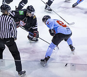 &bdquo;Hockey Punks&ldquo; &ndash; &bdquo;Energija &ndash; Geležinis Vilkas&ldquo;