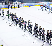 &bdquo;Hockey Punks&ldquo; &ndash; &bdquo;Energija &ndash; Geležinis Vilkas&ldquo;