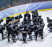 &bdquo;Hockey Punks&ldquo; &ndash; &bdquo;Energija &ndash; Geležinis Vilkas&ldquo;