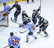 &bdquo;Hockey Punks&ldquo; &ndash; &bdquo;Energija &ndash; Geležinis Vilkas&ldquo;