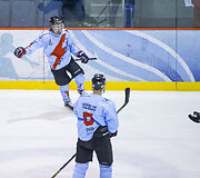 &bdquo;Hockey Punks&ldquo; &ndash; &bdquo;Energija &ndash; Geležinis Vilkas&ldquo;