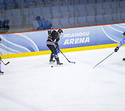 &bdquo;Hockey Punks&ldquo; &ndash; &bdquo;Energija &ndash; Geležinis Vilkas&ldquo;