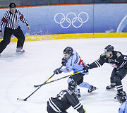 &bdquo;Hockey Punks&ldquo; &ndash; &bdquo;Energija &ndash; Geležinis Vilkas&ldquo;