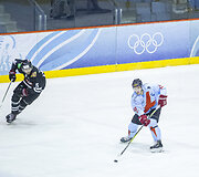&bdquo;Hockey Punks&ldquo; &ndash; &bdquo;Energija &ndash; Geležinis Vilkas&ldquo;