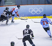 &bdquo;Hockey Punks&ldquo; &ndash; &bdquo;Energija &ndash; Geležinis Vilkas&ldquo;