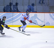 &bdquo;Hockey Punks&ldquo; &ndash; &bdquo;Energija &ndash; Geležinis Vilkas&ldquo;