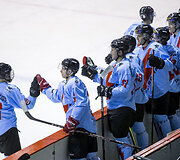 &bdquo;Hockey Punks&ldquo; &ndash; &bdquo;Energija &ndash; Geležinis Vilkas&ldquo;