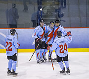 &bdquo;Hockey Punks&ldquo; &ndash; &bdquo;Energija &ndash; Geležinis Vilkas&ldquo;