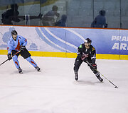 &bdquo;Hockey Punks&ldquo; &ndash; &bdquo;Energija &ndash; Geležinis Vilkas&ldquo;