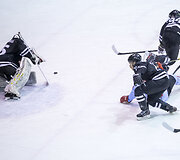&bdquo;Hockey Punks&ldquo; &ndash; &bdquo;Energija &ndash; Geležinis Vilkas&ldquo;