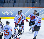&bdquo;Hockey Punks&ldquo; &ndash; &bdquo;Energija &ndash; Geležinis Vilkas&ldquo;