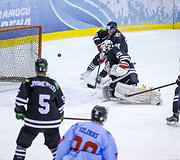 &bdquo;Hockey Punks&ldquo; &ndash; &bdquo;Energija &ndash; Geležinis Vilkas&ldquo;