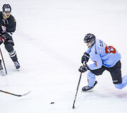&bdquo;Hockey Punks&ldquo; &ndash; &bdquo;Energija &ndash; Geležinis Vilkas&ldquo;