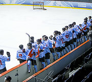 &bdquo;Hockey Punks&ldquo; &ndash; &bdquo;Energija &ndash; Geležinis Vilkas&ldquo;