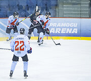 &bdquo;Hockey Punks&ldquo; &ndash; &bdquo;Energija &ndash; Geležinis Vilkas&ldquo;
