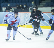 &bdquo;Hockey Punks&ldquo; &ndash; &bdquo;Energija &ndash; Geležinis Vilkas&ldquo;