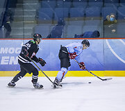 &bdquo;Hockey Punks&ldquo; &ndash; &bdquo;Energija &ndash; Geležinis Vilkas&ldquo;