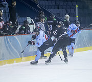 &bdquo;Hockey Punks&ldquo; &ndash; &bdquo;Energija &ndash; Geležinis Vilkas&ldquo;